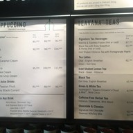 starbucks coffee