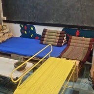 Hatyai Backpackers Hostel