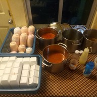 อิงปิงหมูกระทะ