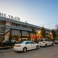 โรงแรมรถไฟหาดใหญ่