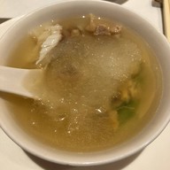 เมนูของร้าน Seventh Son