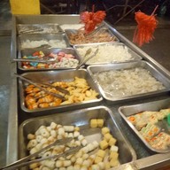 อิงปิงหมูกระทะ