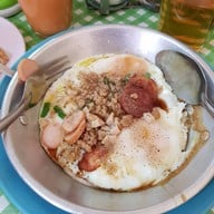 กาแฟมนต์วัดกลาง(ริมสระน้ำ)