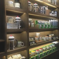 starbucks coffee