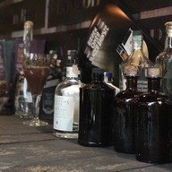 บรรยากาศ TINTIN CAFE