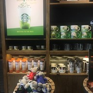 starbucks coffee