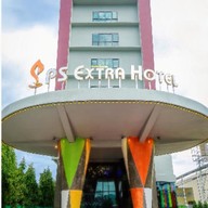 PS Extra hotel Hatyai