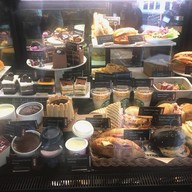starbucks coffee