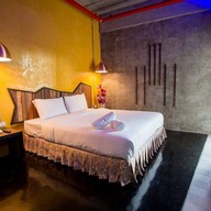 PS Extra hotel Hatyai