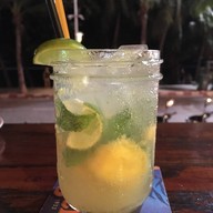 เมนูของร้าน Hooters  Pattaya