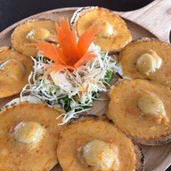 เมนูของร้าน อร่อย@หัวหิน หัวหิน