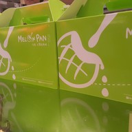 Melonpan Ice Cream CentralPinklao