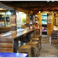 Country coffee