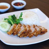 เมนูของร้าน Hong Kong Suki by Hong Kong Fisherman ชั้น 2 อาคารเดอะ พอร์ทอล, อิมแพ็ค เมืองทองธานี