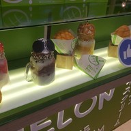 บรรยากาศ Melonpan Ice Cream CentralPinklao