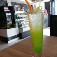 เมนูของร้าน The Chef