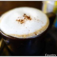 เมนูของร้าน Country coffee