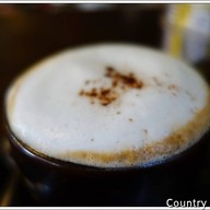 เมนูของร้าน Country coffee