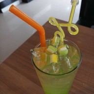 เมนูของร้าน The Chef