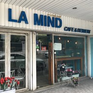 La Mind Café and Dessert