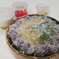 เมนูของร้าน Nhomnong หนมนง