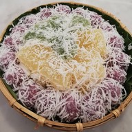 เมนูของร้าน Nhomnong หนมนง