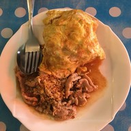 เมนูของร้าน Chico Cafe