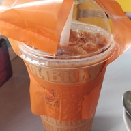เมนูของร้าน Bangkok Grill ศรีราชา