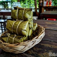 เมนูของร้าน แม่เสียน ข้าวแกง สุ๑๐๐๐