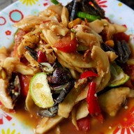 ส้มตำหน้าจวนระนอง