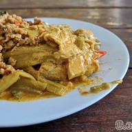 เมนูของร้าน แม่เสียน ข้าวแกง สุ๑๐๐๐