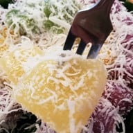 เมนูของร้าน Nhomnong หนมนง