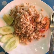 เมนูของร้าน Chico Cafe