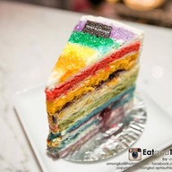 เมนูของร้าน DEAN & DELUCA มหานคร คิ้วบ์