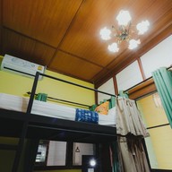 The Aree Hatyai Hostel
