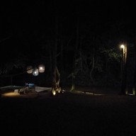 Villa Moreeda Restuarant