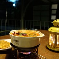 เมนูของร้าน Villa Moreeda Restuarant