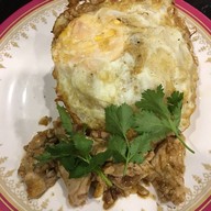 เมนูของร้าน แป๊ะฮก คลองห้า