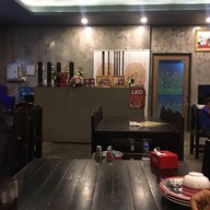บรรยากาศ แป๊ะฮก คลองห้า