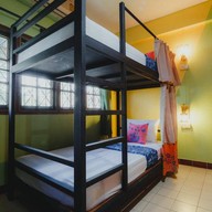 The Aree Hatyai Hostel