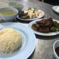 เล็กไก่ตอน