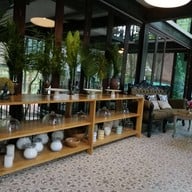 บรรยากาศ Villa Moreeda Restuarant