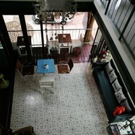 บรรยากาศ Villa Moreeda Restuarant