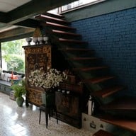 บรรยากาศ Villa Moreeda Restuarant