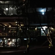 บรรยากาศ Villa Moreeda Restuarant