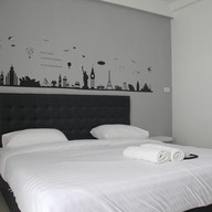 Central View hostel