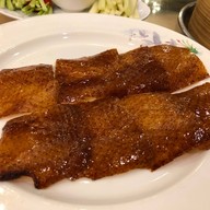 เมนูของร้าน Jade Garden ปิ่นเกล้า