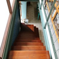 บรรยากาศ Villa Moreeda Restuarant