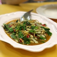 เมนูของร้าน ครัวคุณตุ่ม -