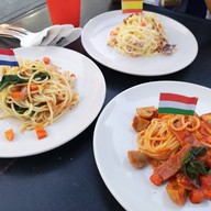 ดินสอ Spaghetti 5/2 ต.แสนสุข อ.เมือง จ.ชลบุรี 20130